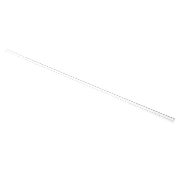 (image for) Structural Concepts 70250CL1950 GLASS EDGING